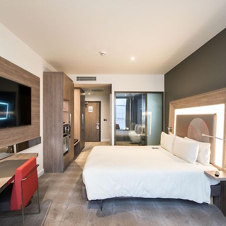 Novotel London Heathrow Airport T1 T2 And T3 Гейс Екстер'єр фото