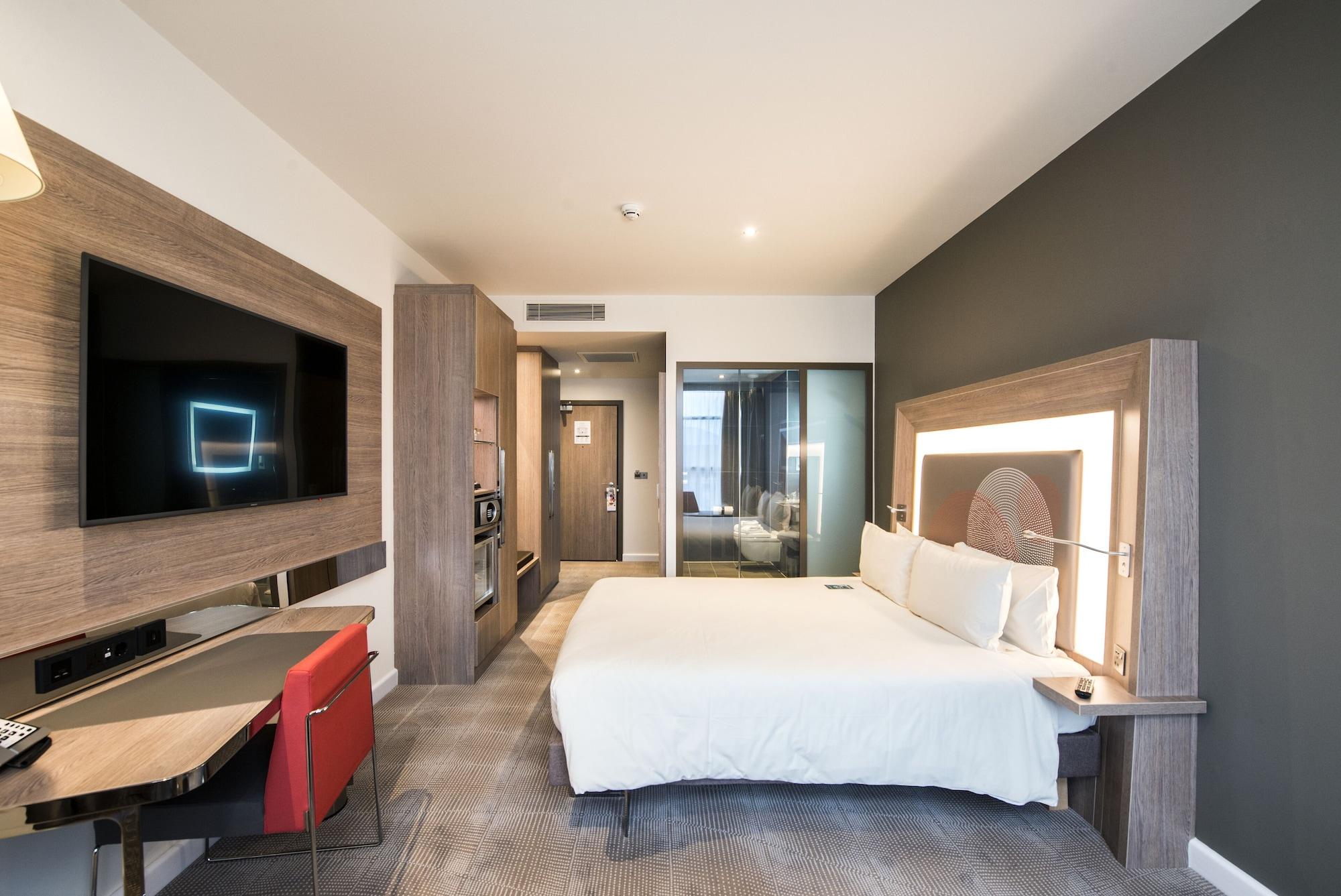 Novotel London Heathrow Airport T1 T2 And T3 Гейс Екстер'єр фото
