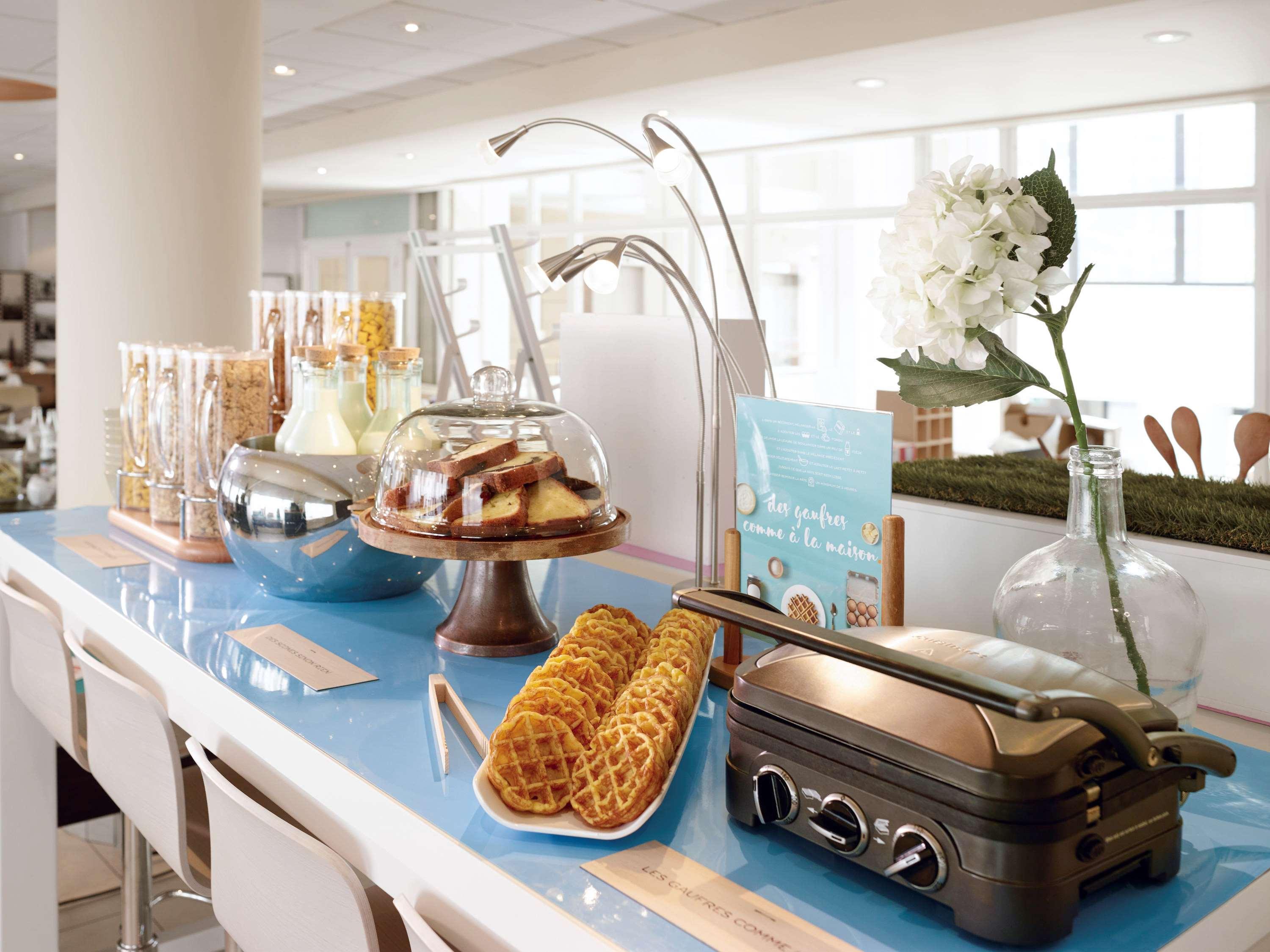 Novotel London Heathrow Airport T1 T2 And T3 Гейс Екстер'єр фото